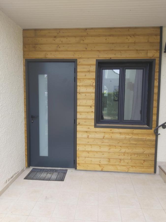 Superbe Studio 15 M²,Proche Disney, Asterix, Cdg Apartment Gressy Exterior photo